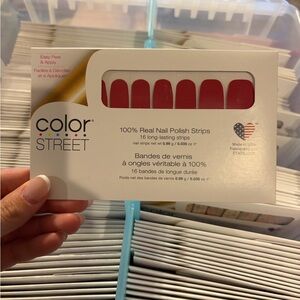 Color Street Beijing Beauty